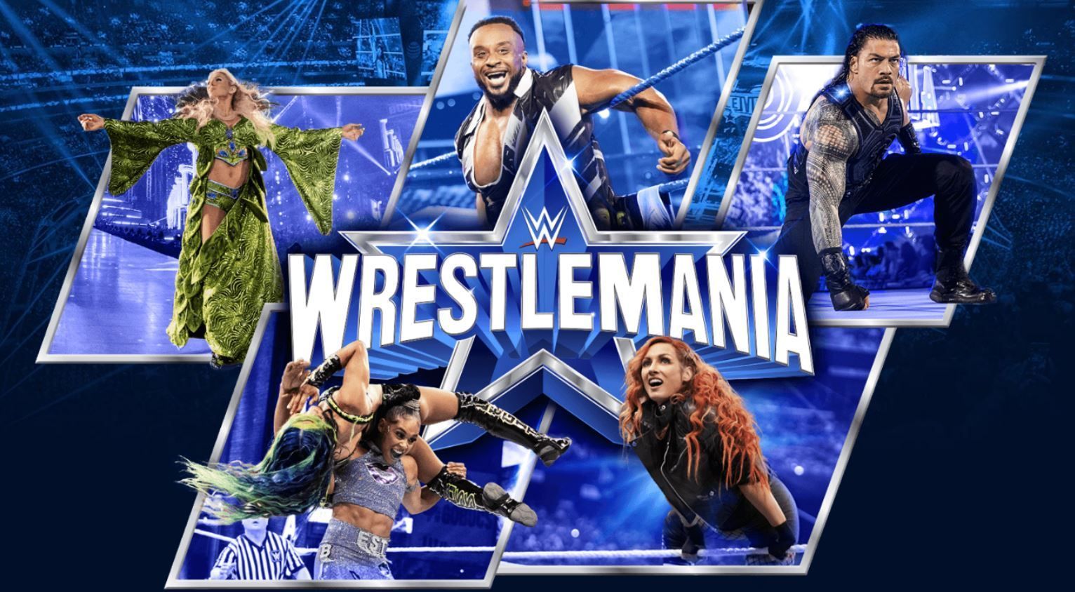WrestleMania 38 may shape up to be one of the company&#039;s best lineups.
