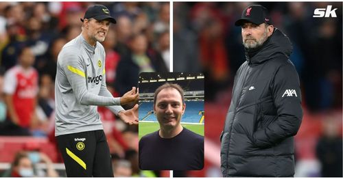 Noel Whelan highlights key concern for Liverpool ahead of Carabao Cup final against Chelsea