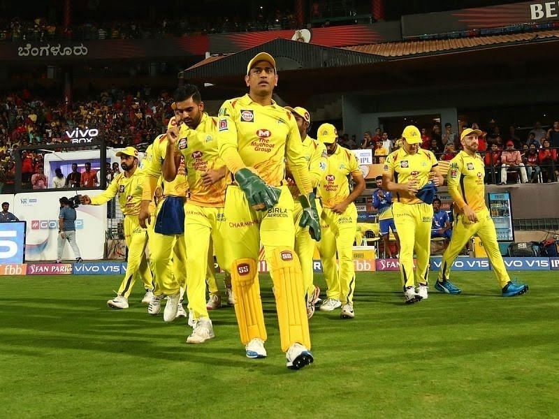 Chennai Super Kings have been consistent performers in the IPL