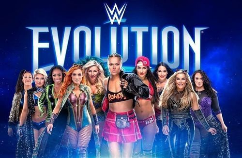 The women of WWE are making history every step of the way