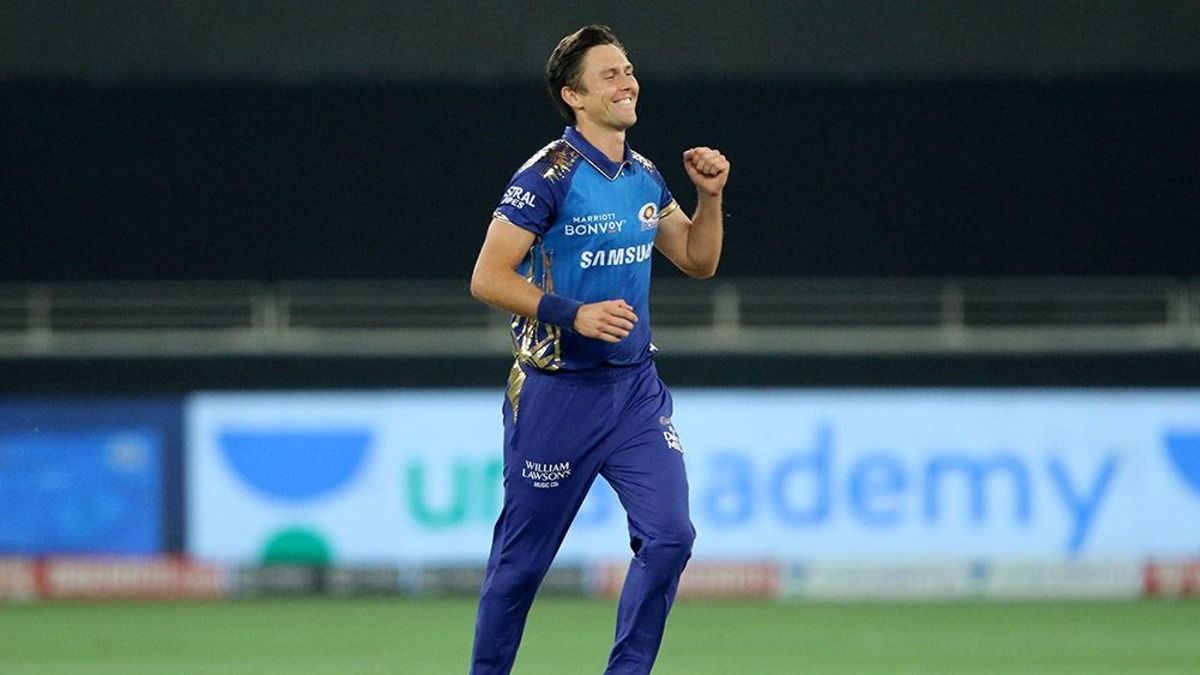 Trent Boult is yet to receive the much-deserved lucrative contact in IPL given his consistency, pace and disciplined bowling