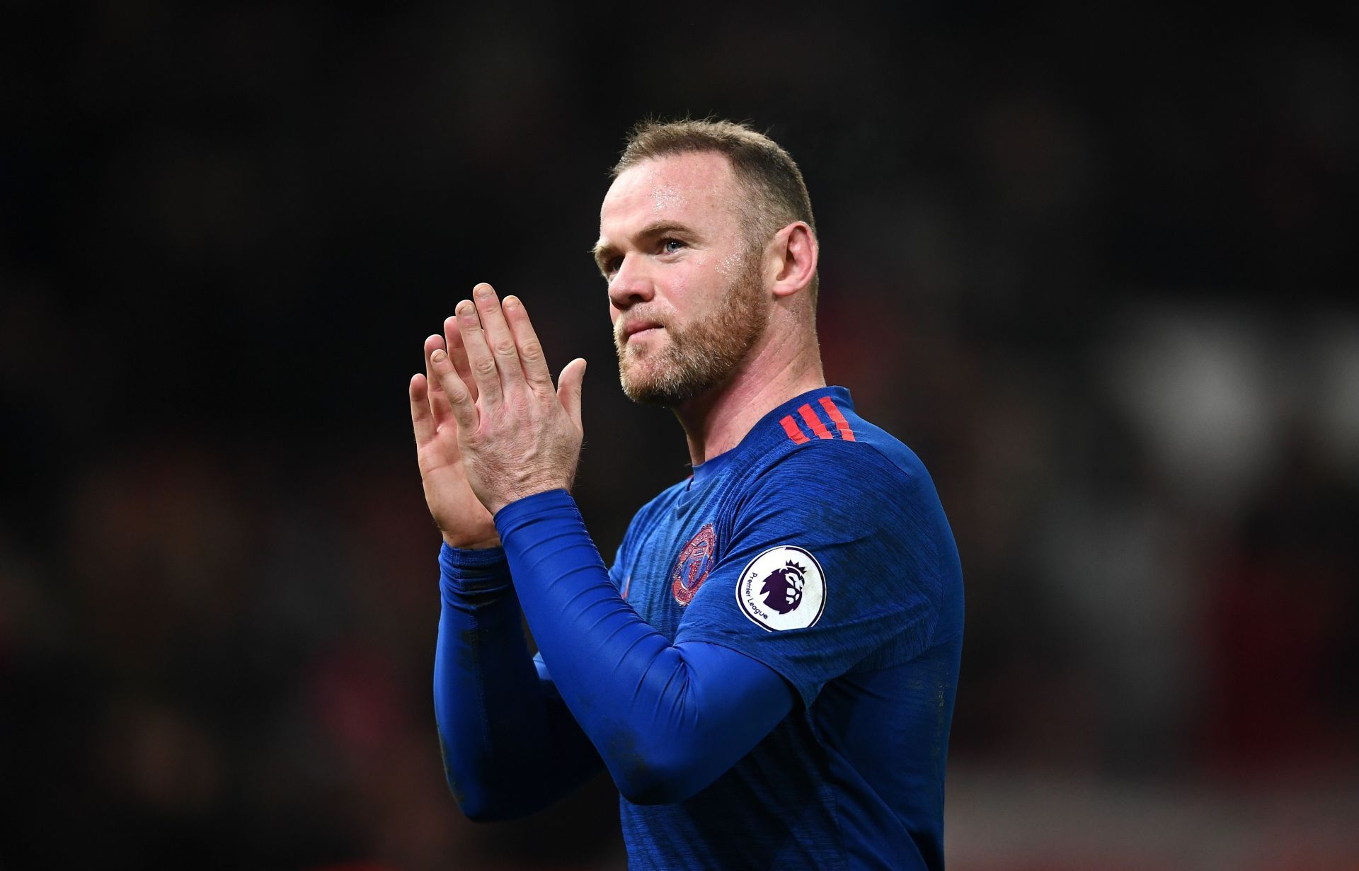 Wayne Rooney remains one of the best forwards ever to play in the Premier League.