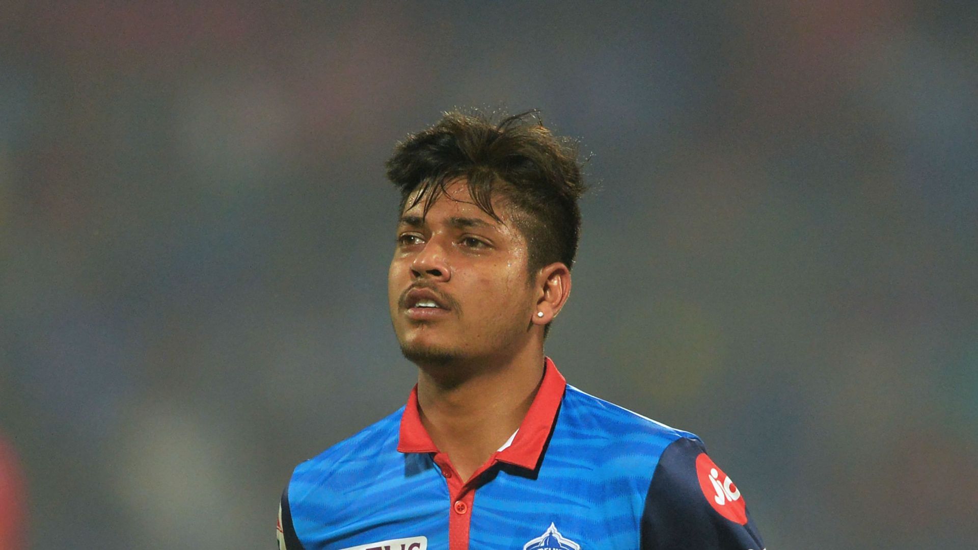 Sandeep Lamichhane will be the only player from Nepal at the 2022 IPL auction