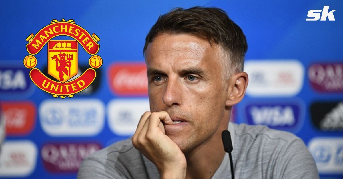 Phil Neville feels his former team will take time to achieve success.