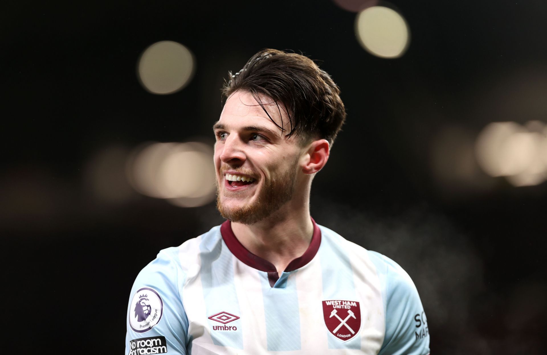 Declan Rice and co. have a big second half of the season coming up.