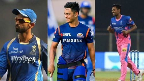 Ajinkya Rahane and Mustafizur Rahman feature in the combined playing XI that costs cheaper than Ishan Kishan