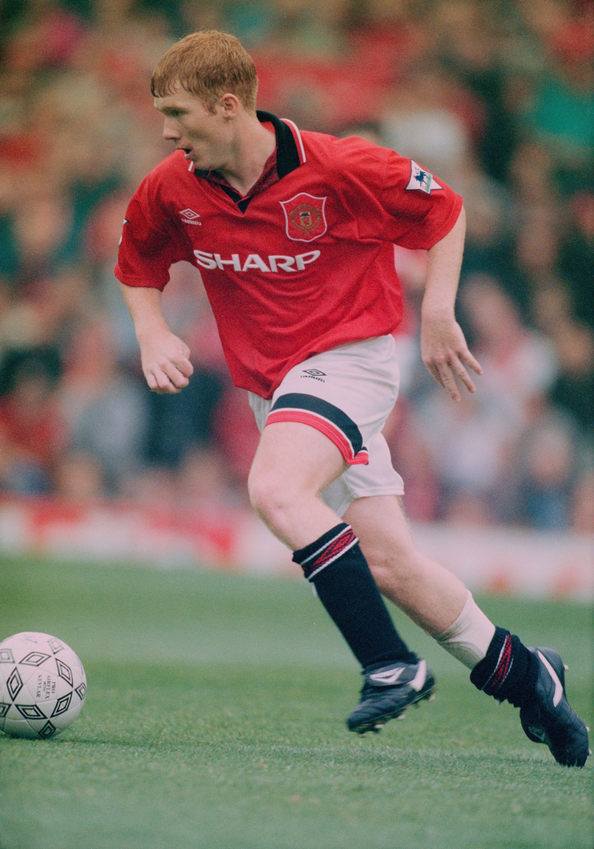 Paul Scholes