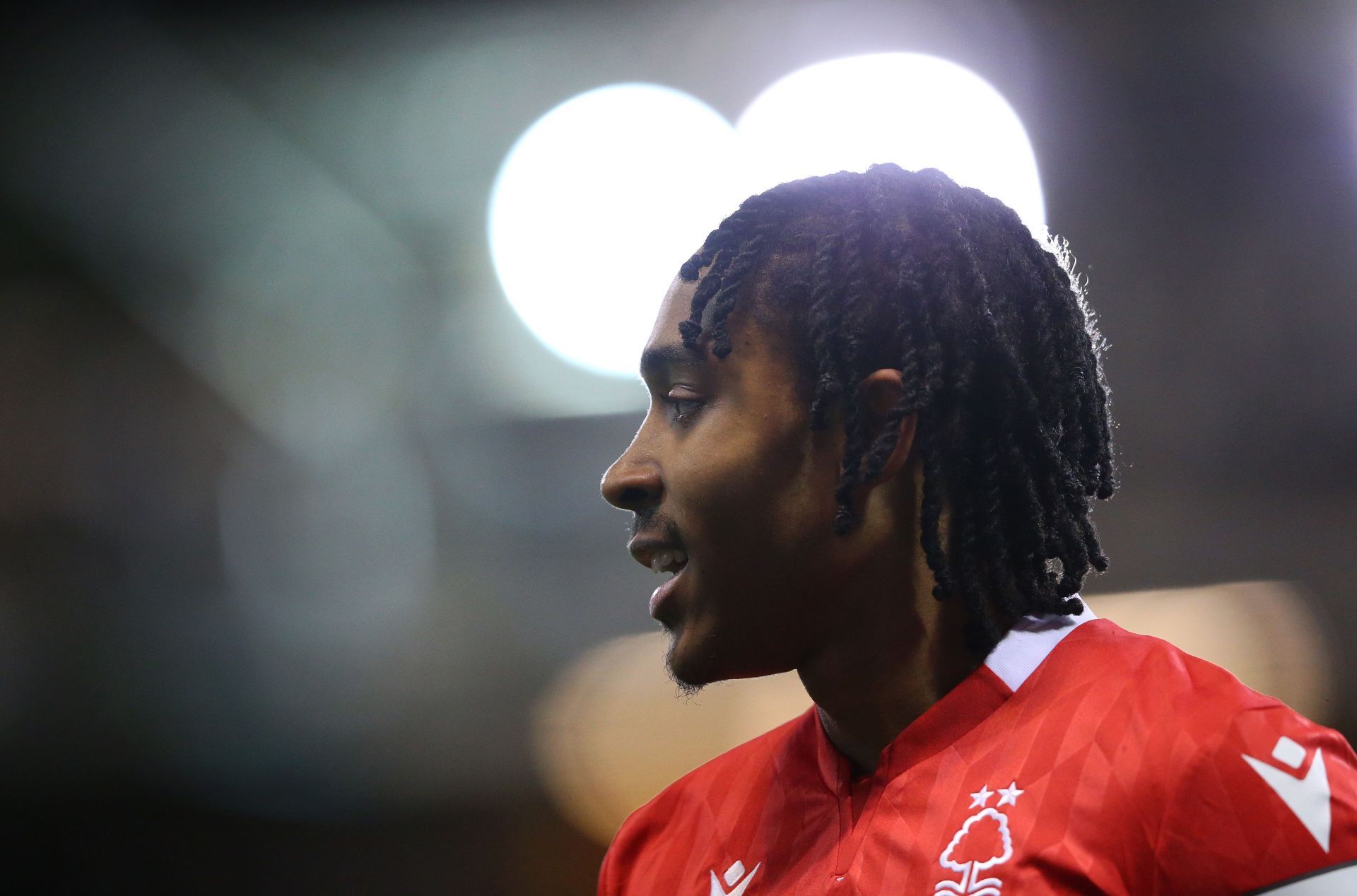 Nottingham Forest will face Preston North End on Tuesday - Championship