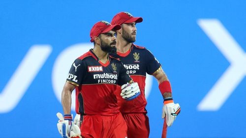 Bangalore will not necessarily bank on their big-name players in IPL 2022