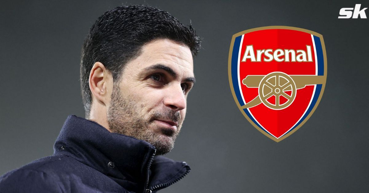 Mikel Arteta has spoken after Arsenal&#039;s win against Wolves