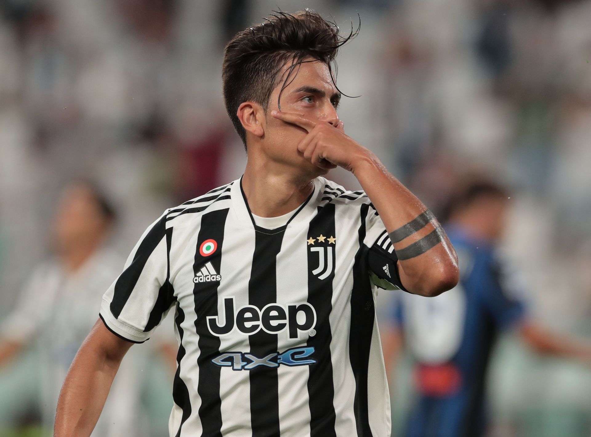 Chelsea have been offered the chance to sign Paulo Dybala.