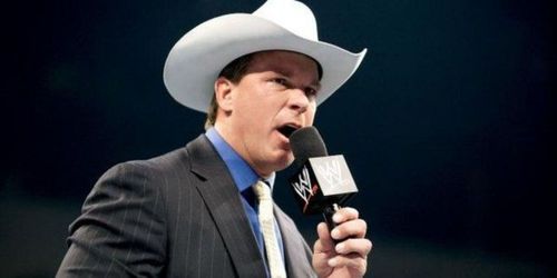 JBL regrets not having an earlier singles WWE career.