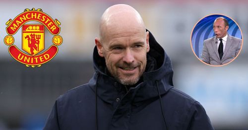 Could Erik ten Hag take up the job at Old Trafford next season?