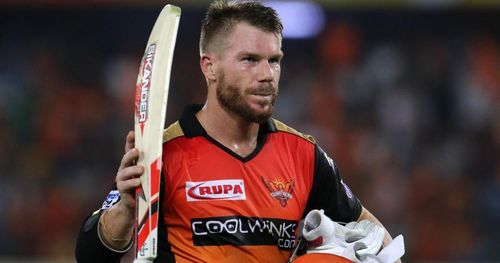 Having been released by the Sunrisers Hyderabad, David Warner who will be up for grabs at the 2022 IPL auction will trigger a bidding war among the franchises