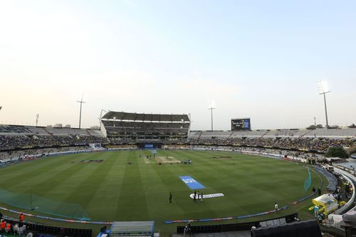 Representative pic: The Ranji Trophy will commence on February 17. (PC: Getty Images)