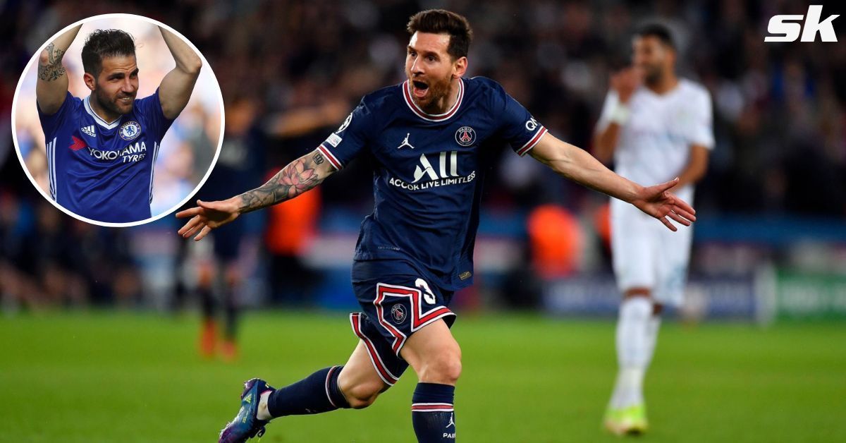 The Argentine came under fire for a missed penalty in the Champions League
