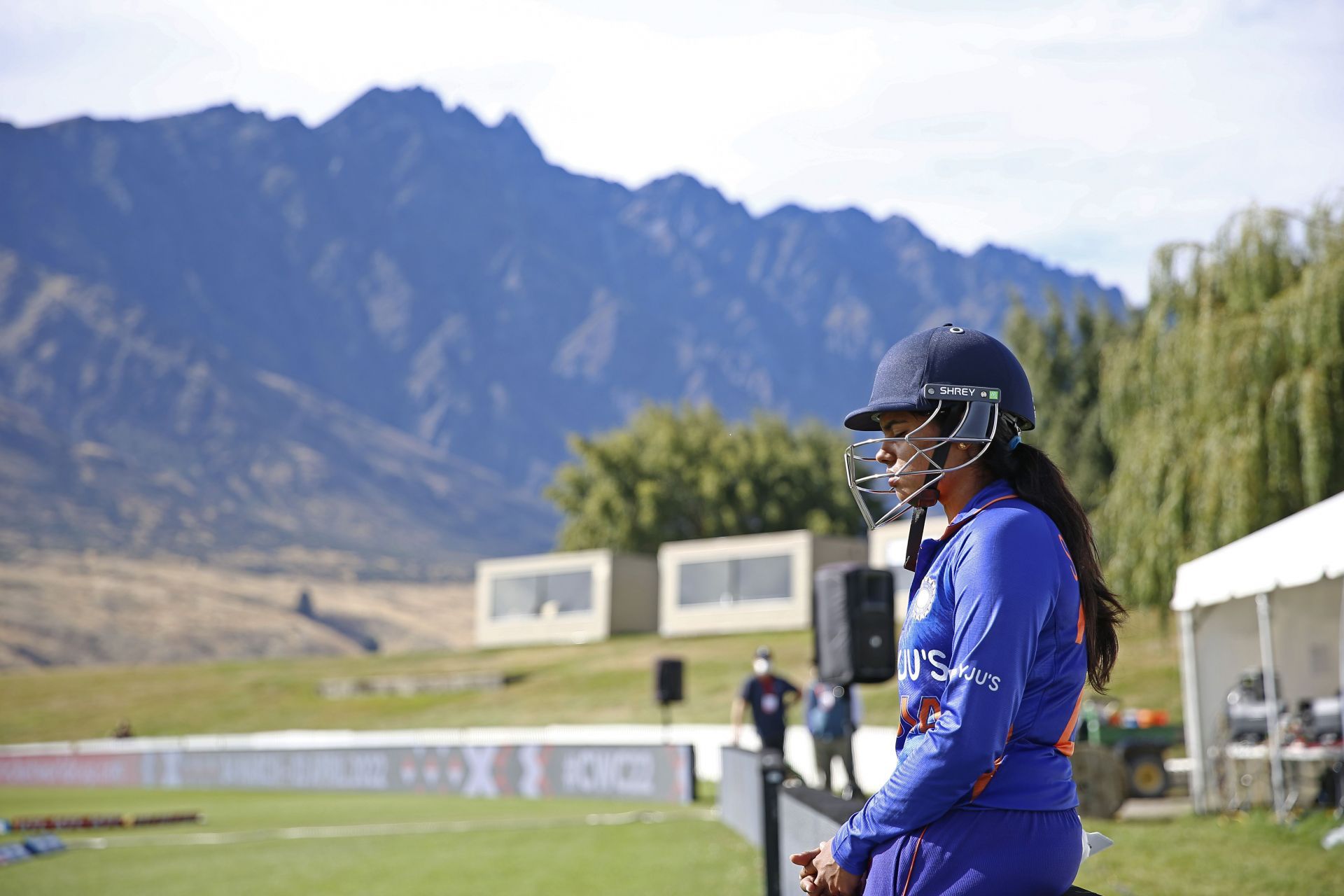 New Zealand v India - 2nd ODI