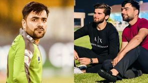 Rashid Khan to miss PSL final; leaves a message for Lahore Qalandars