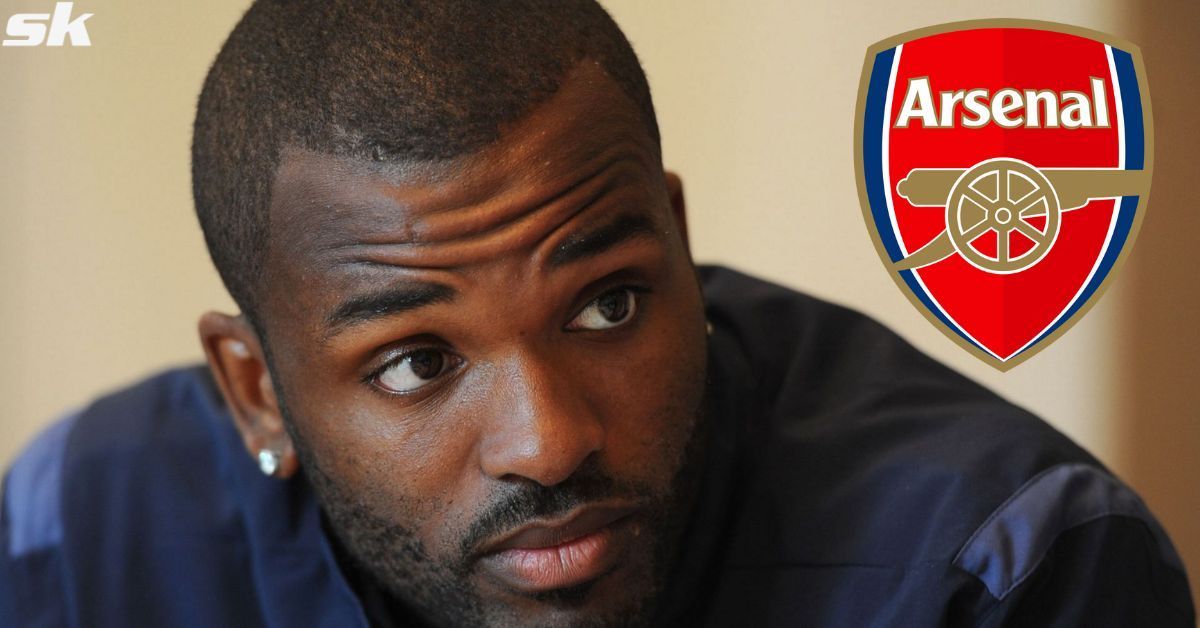 Bent has urged Arsenal to tie Lacazette down to a new deal