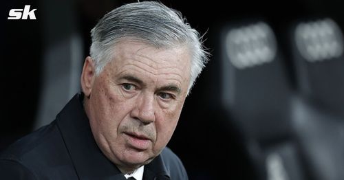 Ancelotti will be surprised to hear of Marcelo's next career move