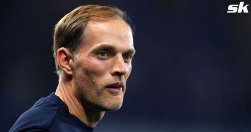 Thomas Tuchel will need to decide on Alonso's future at Chelsea soon