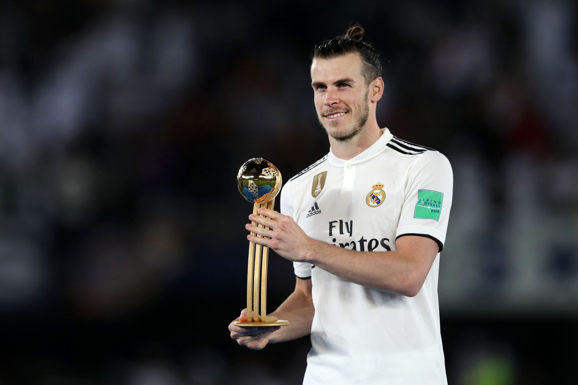 Gareth Bale is one of the competition&#039;s most prolific scorers