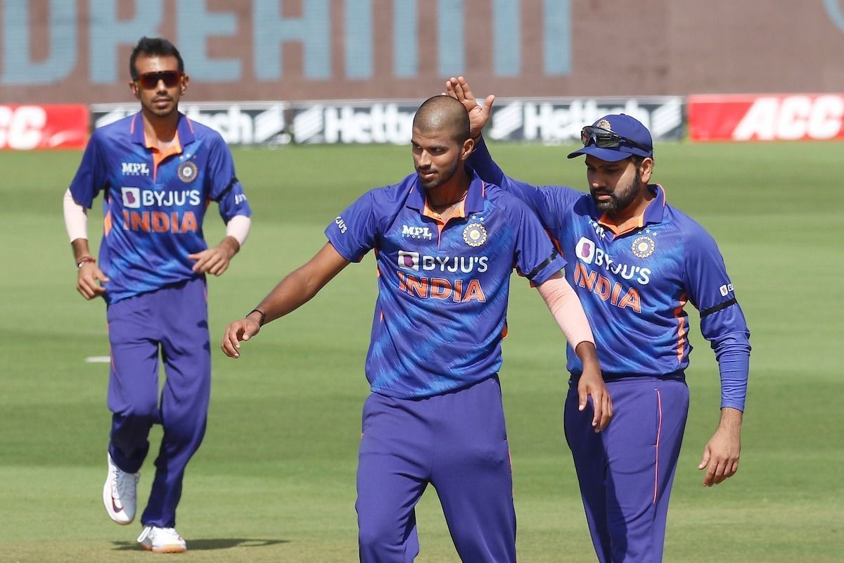 Aakash Chopra expects Yuzvendra Chahal and Washington Sundar to shine again [P/C: BCCI]