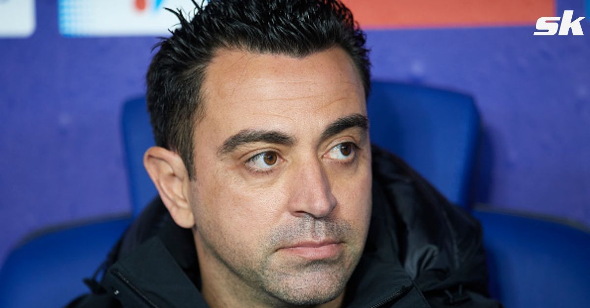 The Catalans are eyeing a talen young player from Brazil