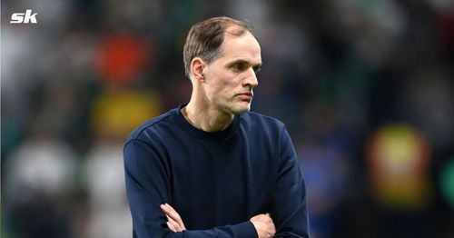 Tuchel is weighing up his options ahead of a huge summer