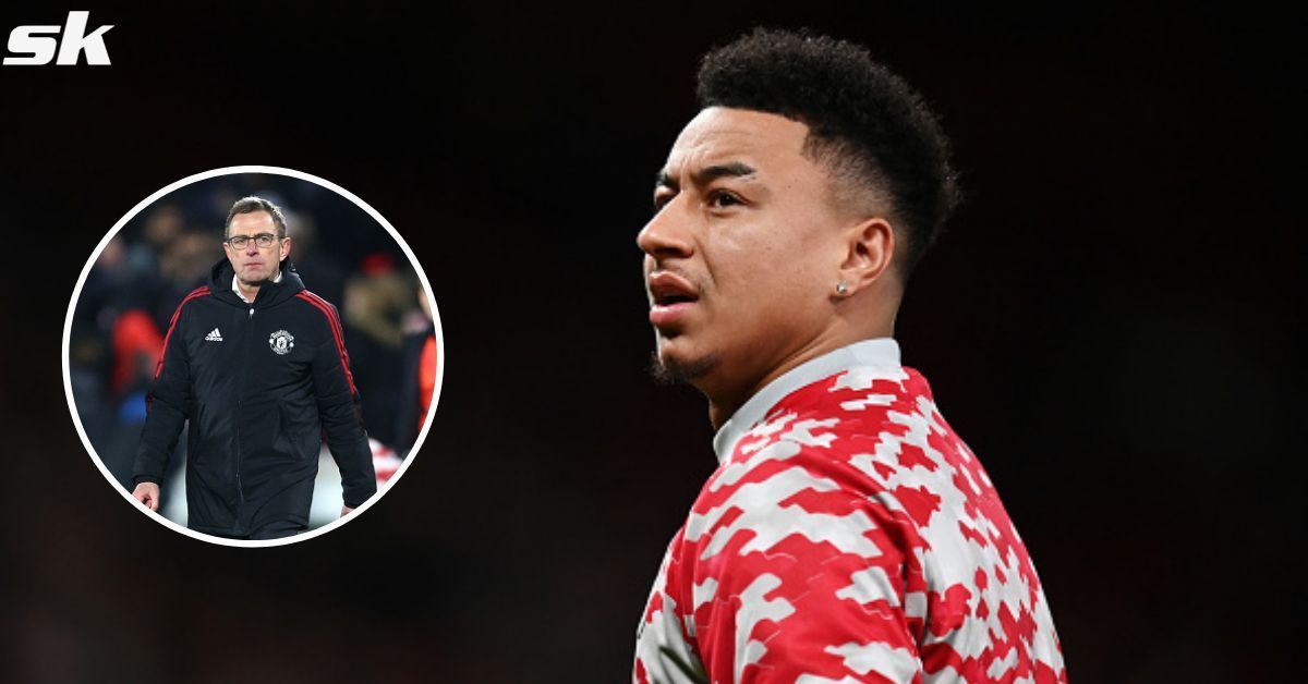 Manchester United star Jesse Lingard wanted a loan move during the winter transfer window