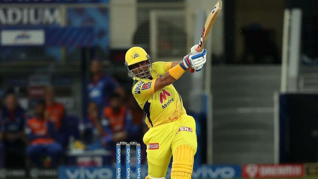 Robin Uthappa played a key role in CSK&#039;s fourth IPL triumph last year.