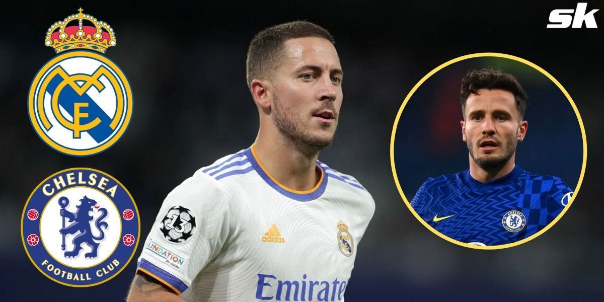 Real Madrid star Eden Hazard has been struggling to adapt to the La Liga since his blockbuster move from Chelsea