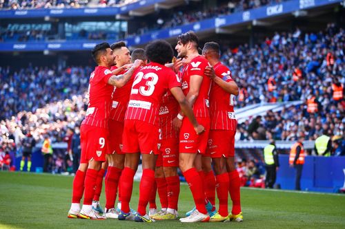 Dinamo Zagreb and Sevilla lock horns on Thursday