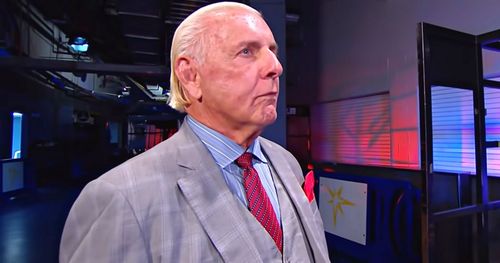 Flair was granted his release from WWE in August 2021.