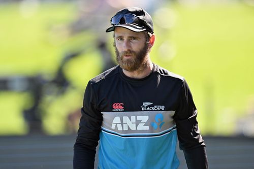 Kane Williamson. (Image Credits: Getty)