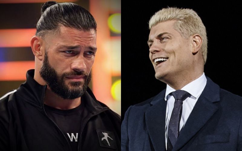 Will Cody Rhodes return to WWE?