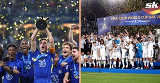 Ranking the 5 teams with most FIFA Club World Cup titles