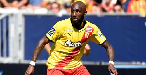 Lens' would hope their captain Seko Fofana (in pic) gets back in form.