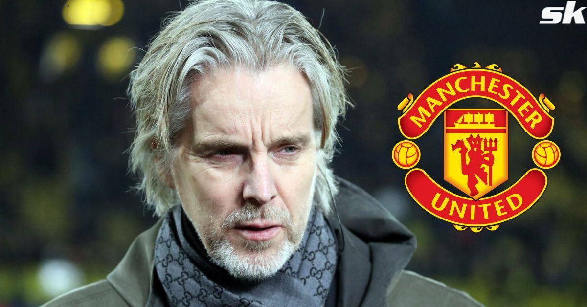 Fj&oslash;rtoft had some words of warning for Manchester United players