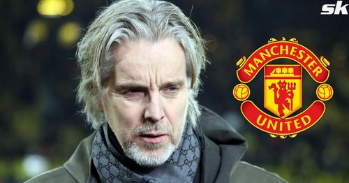 Fjørtoft had some words of warning for Manchester United players