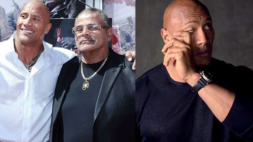 Rocky Johnson untimely passed away at the age of 75