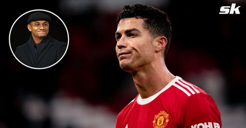 Danny Webber has asked Manchester United players to step up amidst Ronaldo's poor form.