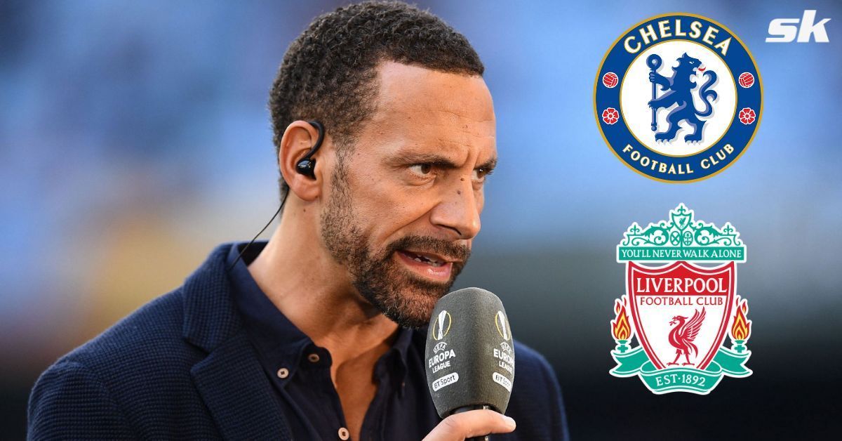 Rio Ferdinand has found the Liverpool player Chelsea can target to gain an advantage