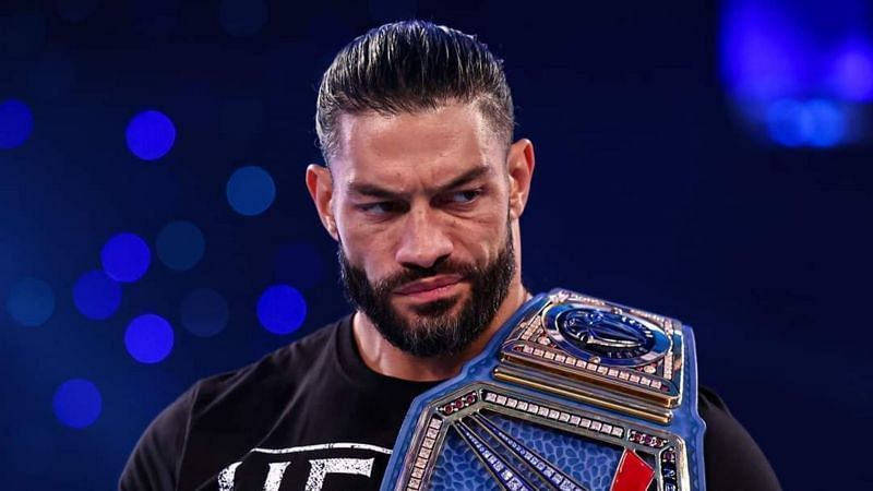 WWE चैंपियन बॉबी लैश्ले ने रोमन रेंस को लेकर दिया बयान