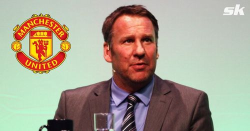 Paul Merson talks about Ralf Rangnick's future at Old Trafford.