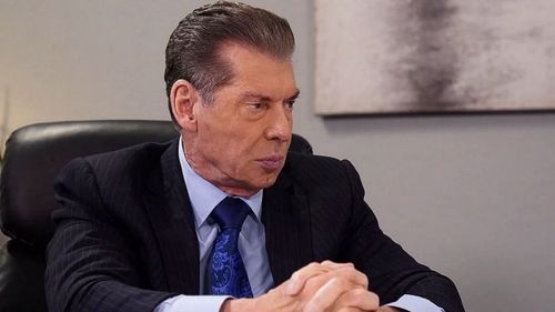 Vince McMahon has explained the reason why superstars get released