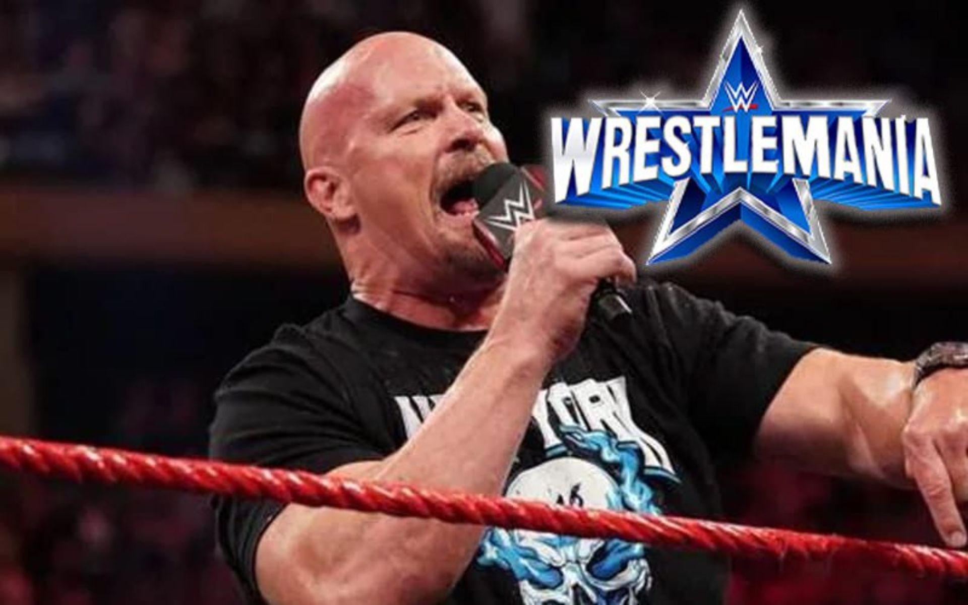 Vince Russo does not like the idea of Steve Austin coming out of retirement.
