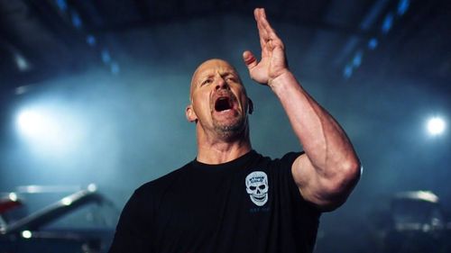 "Stone Cold" is yet to commit to in-ring action at Wrestlemania