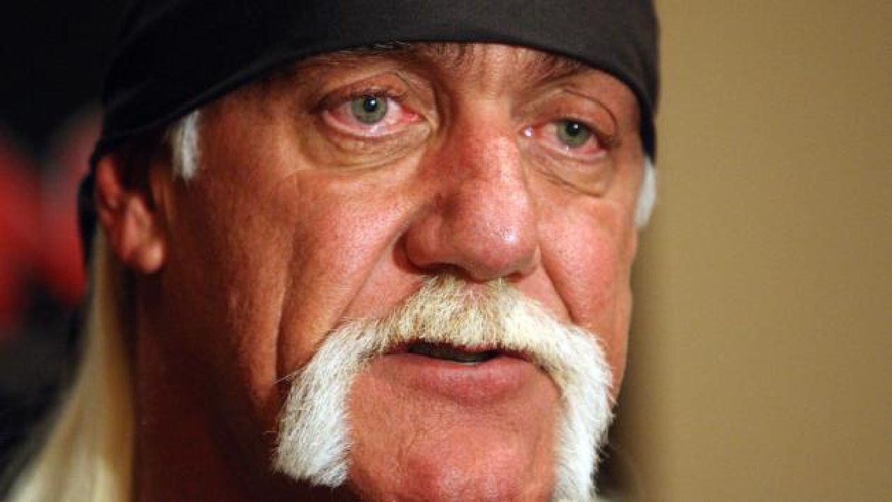 Hogan wouldn&#039;t be pleased with this wrestler&#039;s latest tweet