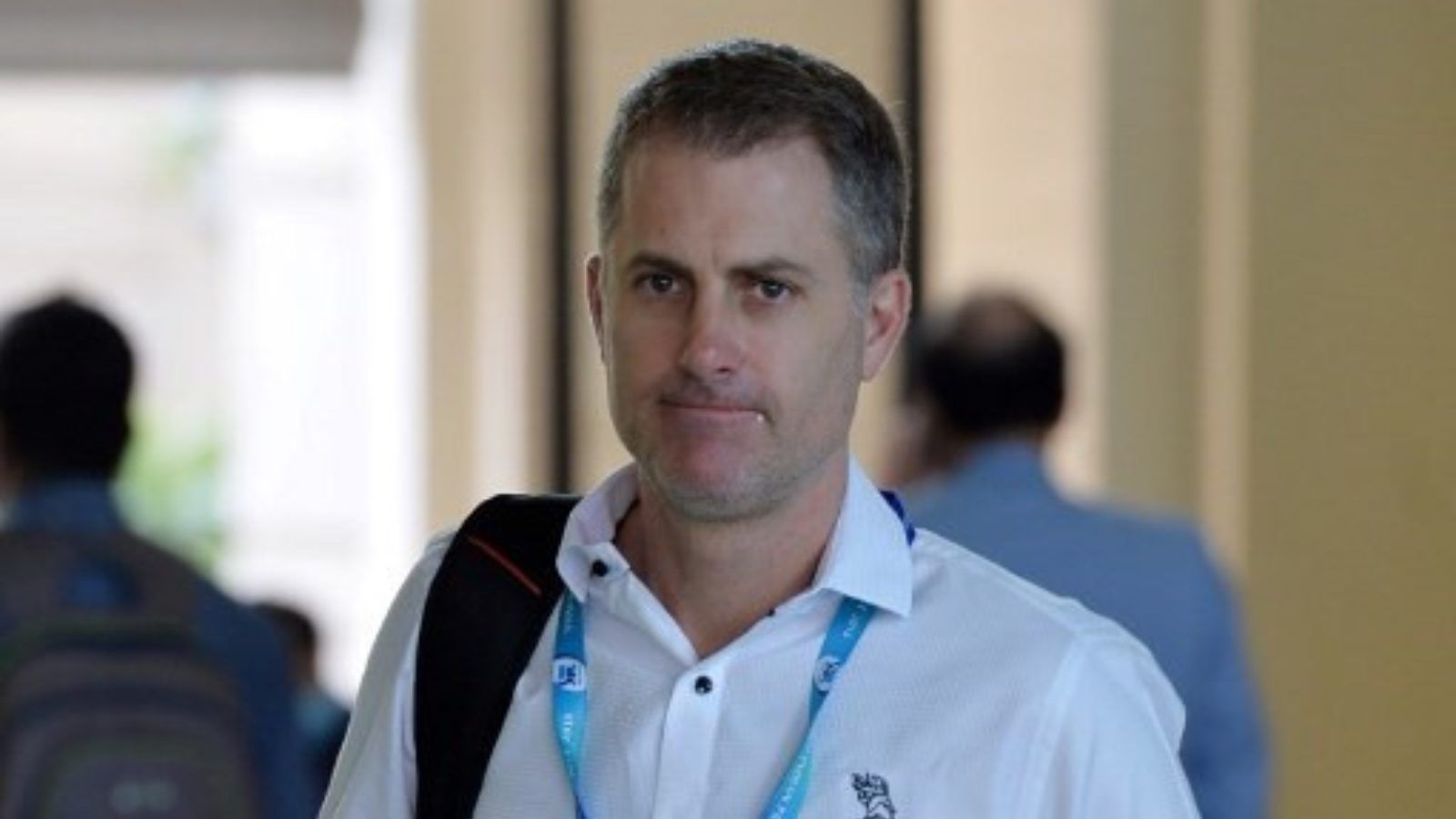 Simon Katich has reportedly stepped down as SunRisers Hyderabad assistant coach [Image- AFP]